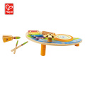 New Play Competitive Price Metal Wooden Xylophone Toy For Kids